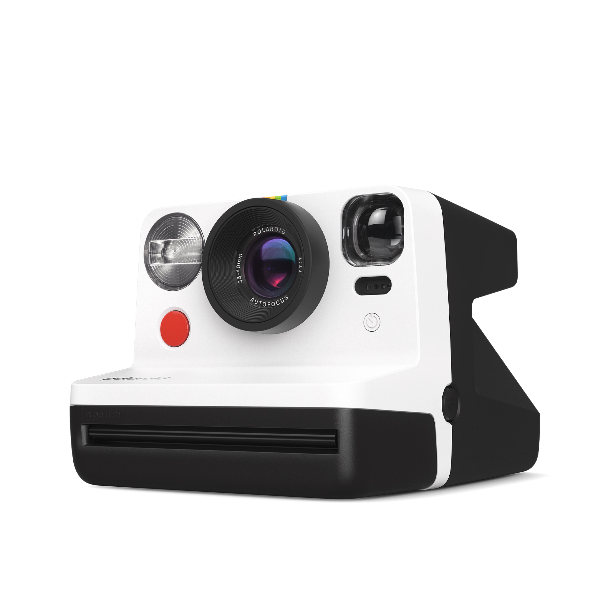 Polaroid Now Generation 2 i-Type Instant Camera